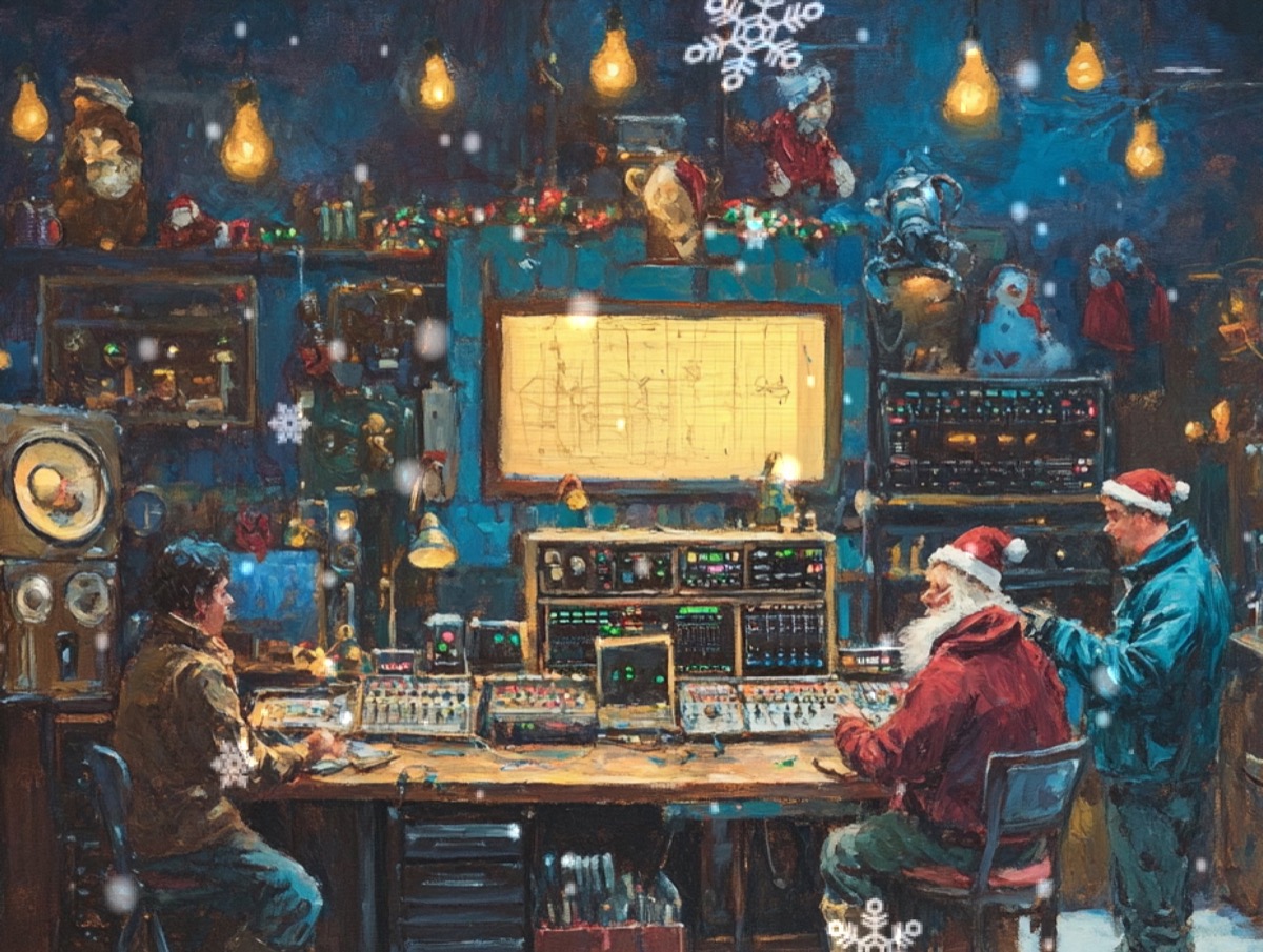 “Why Separating Production from Mixing Limits Your Potential”