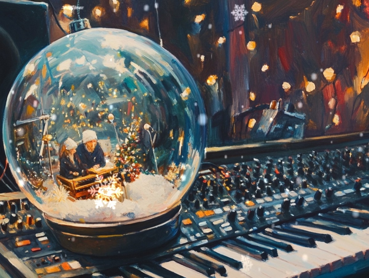 Building Protective Moats as an Audio Engineer or Producer