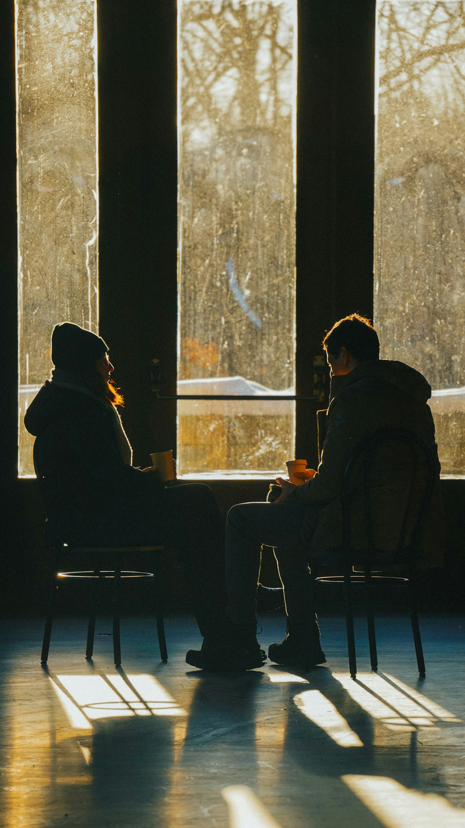 The Conversations That Change a Mix Engineer's Career