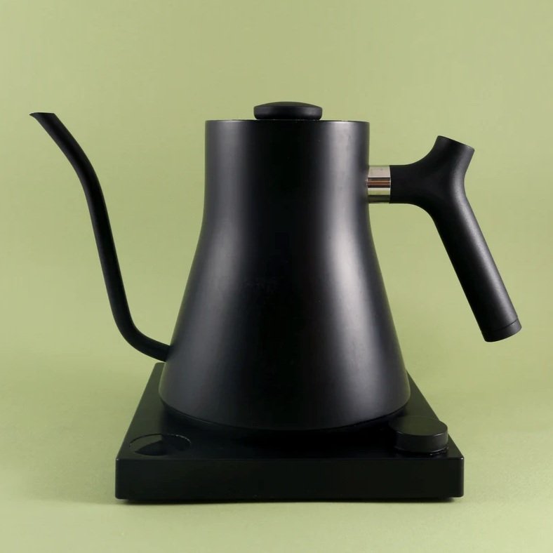 Marketing to Higher-Tier Clients: Lessons from an Electric Kettle