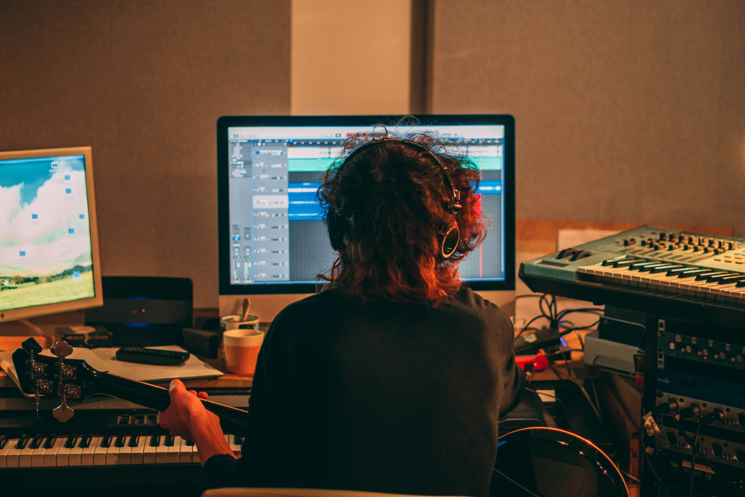 The Recording Artist Experience: What Mix Engineers Should Know